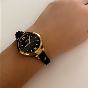 Fossil watch